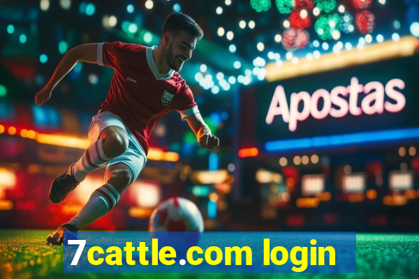 7cattle.com login